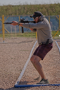 Clayton Smith LVS00523